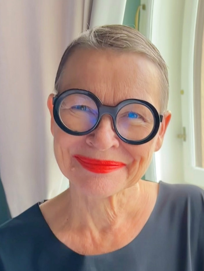 Päivi Tahkokallio
